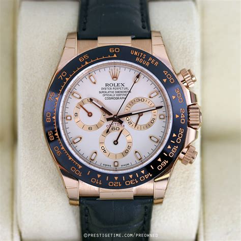 rolex daytona for sale ebay uk|pre owned Rolex daytona cosmograph.